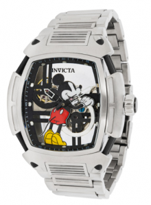 Invicta Disney Limited Edition Mickey Mouse Men 44074