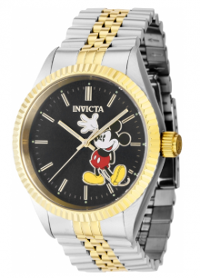 Invicta Disney Limited Edition Mickey Mouse 43873