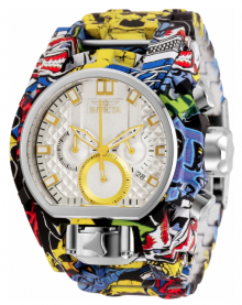 Invicta Bolt Zeus Magnum 32419