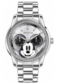 Invicta Disney Limited Edition Mickey Mouse Lady 37824