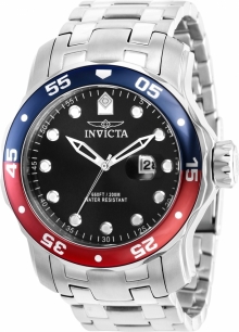 Invicta Pro Diver 39091
