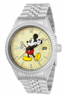 Invicta Disney Limited Edition Mickey Mouse Men 22769