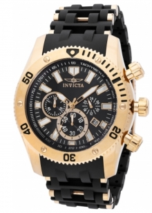 Invicta Sea Spider 0140