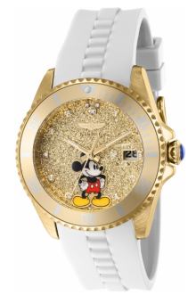 Invicta Disney Mickey Mouse Lady 41301